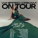HOME WAS ALWAYS ME Tour