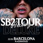 HECKY SB2 TOUR DELUXE