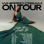 HOME WAS ALWAYS ME Tour