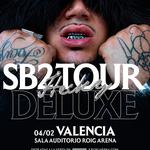HECKY SB2 TOUR DELUXE