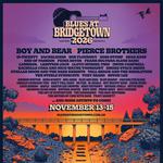 Blues At Bridgetown 2026