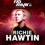 Far Away Festival 2026