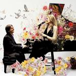 Tierney Sutton and Tamir Hendelman at the Jazz Lounge