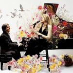 Tierney Sutton and Tamir Hendelman at Libretto