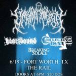 The Southern Christ-Core Revival Tour