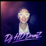 Dj Hd DrumZ