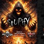 Stupify Disturbed Tribute w/A7X and Godsmack Tributes