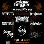 Port of Hell 2026