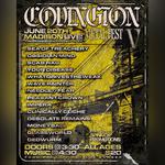 Covington Metal Fest V 2026
