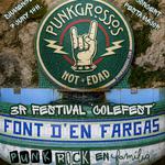 Punkgrossoss al Colefest