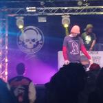 BTP (TOUR)