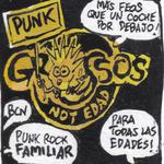 Concert de Punkgrossos 