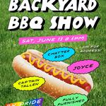 DIY Backyard BBQ Show (BK Pride)