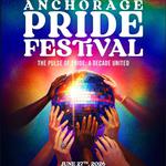 Anchorage Pride Festival 2026