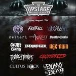 The Upstage Music Fest 2026