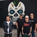 Sal Copas & The Reckless Kind