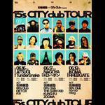 街蜥蜴塾×00's Club pre. 【15's CITY club TOUR】