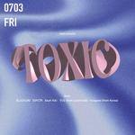 mod presents「TOXIC」
