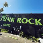 Punk Rock Museum