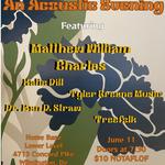An Acoustc Evening