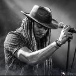 Levitt AMP Statesville Music Series - Jovin Webb