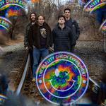 Living Your Magic Fest at The Great Divide Campground