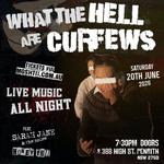 What the hell are curfews?!