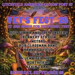 Vet Fest 