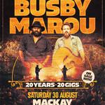 Busby Marou 20 Years / 20 Gigs