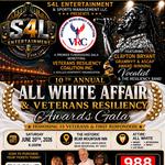 S4L 10TH ANNIVERSARY ALL WHITE AFFAIR & RESILIENCY AWARDS GALA