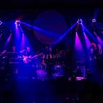 Pink Floyd tribute "In The Pink" @ The Headliners Club