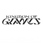 KINGDOM OF GIANTS