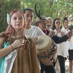 Sonido en Movimiento