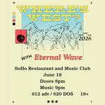 Soho Restaurant and Music Club