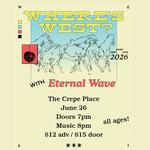 The Crepe Place