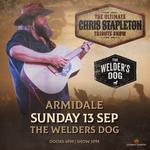 The Ultimate Chris Stapleton Tribute Show