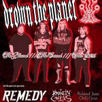 Metal / Hard Rock Concert