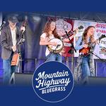Mountain Highway: Field Day of the Past