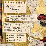 Hometown Album Release & Square Dance