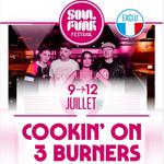 Saint-Paul Soul Funk Festival 2026