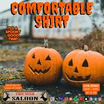 Comfortable Shirt: Live From Two Buck Saloon in Locust!