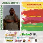 Juneteenth GSO Family Fest  2026