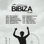 BIBIZA - Live 2026