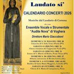 Laudato si'
