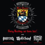 20 Jahre Metal Maniacs