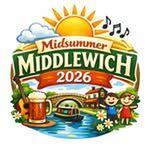 Midsummer Middlewich - Newton Brewery (Main Stage)