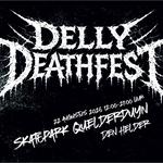 DELLY DEATHFEST 2026