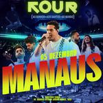 TOUR MORADA CACHOEIRO DE ITAPEMIRIM { AO SENHOR • AOS SANTOS • AO MUNDO }