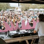 Bordeaux Open Air 2026