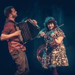 Folk Festival Ham 2026 - Laura & Bert